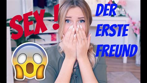 deutsche teen lesben porno|Sex und das erste Mal – Pornos, Peinlichkeit und ...